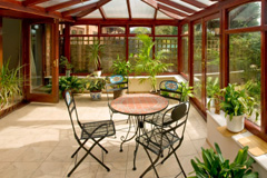 Gisburn conservatory quotes